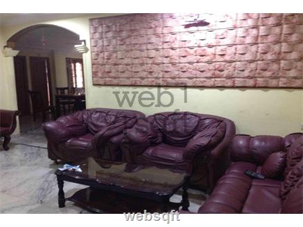 Hyderabad 3 BHK Apartment-flats for Sale